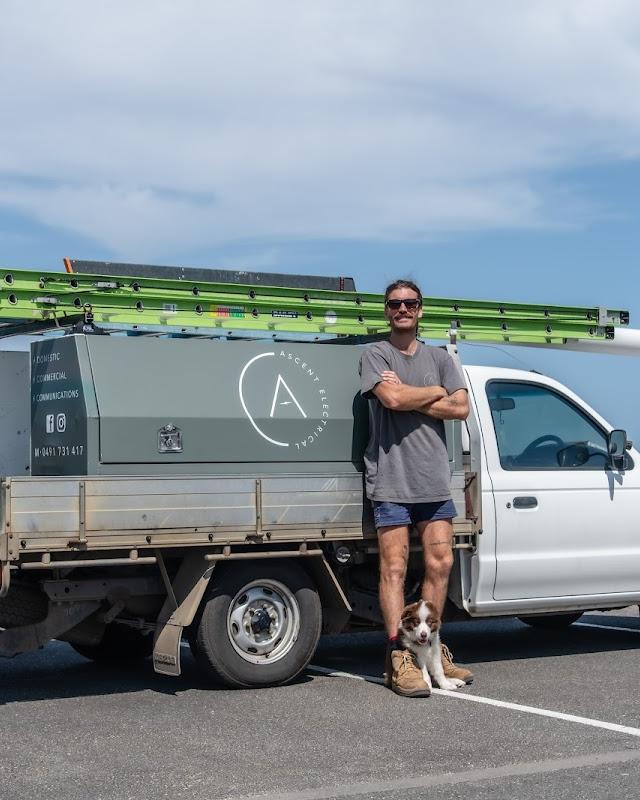 Ascent Electrical