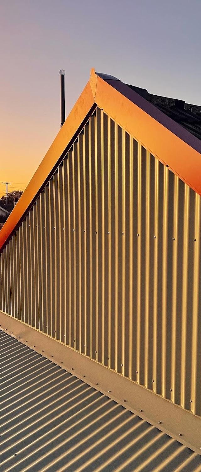 Ascent Roofing Pty Ltd