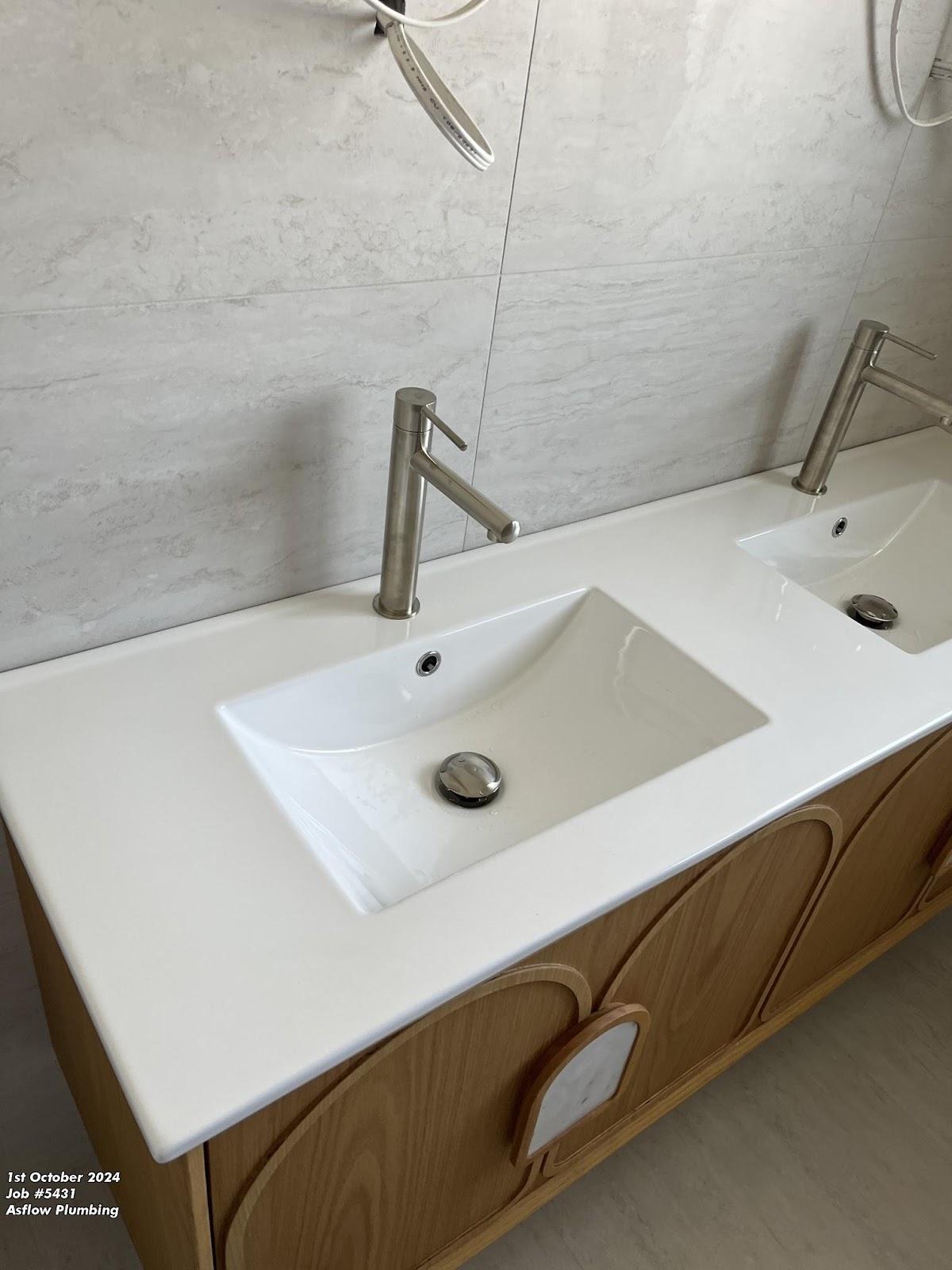 Asflow Plumbing