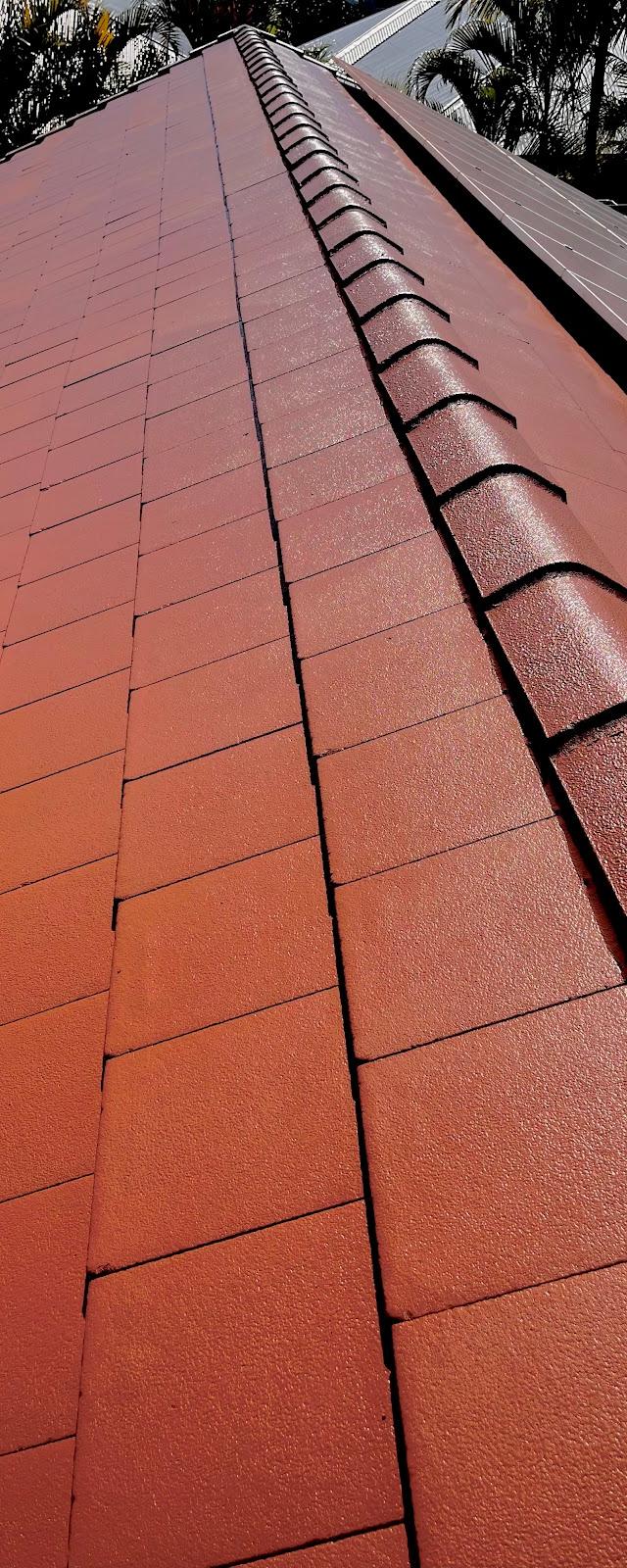 Ash Cross Painting & Roof Restorations