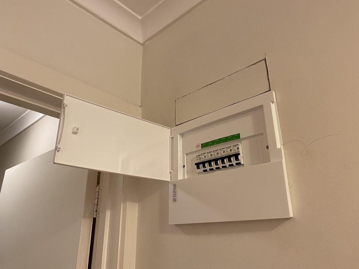 Ash Electric Services