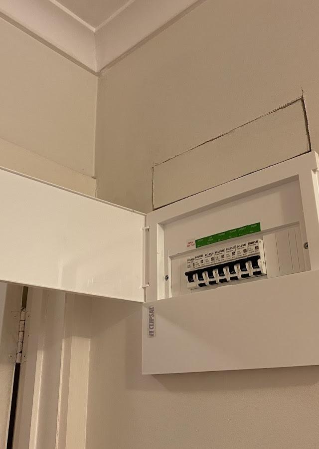 Ash Electric Services