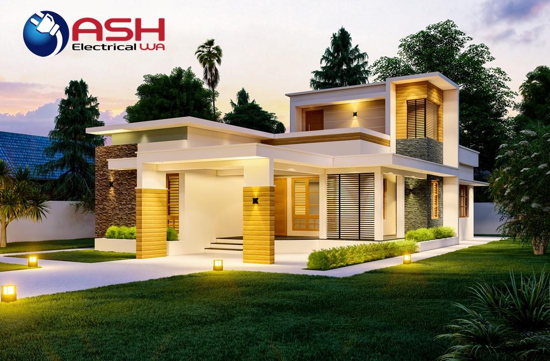 ASH Electrical WA