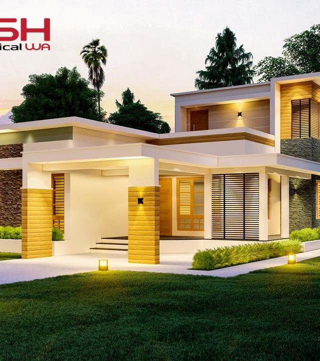 ASH Electrical WA