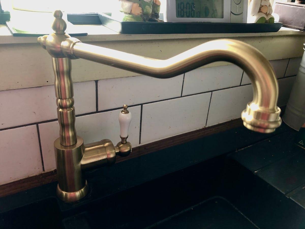 Ash Plumbing Services Pty Ltd