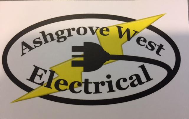 Ashgrove West Electrical