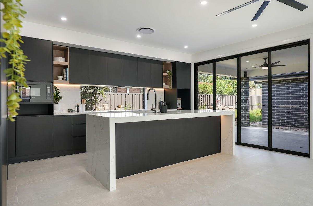 Ashmont Homes