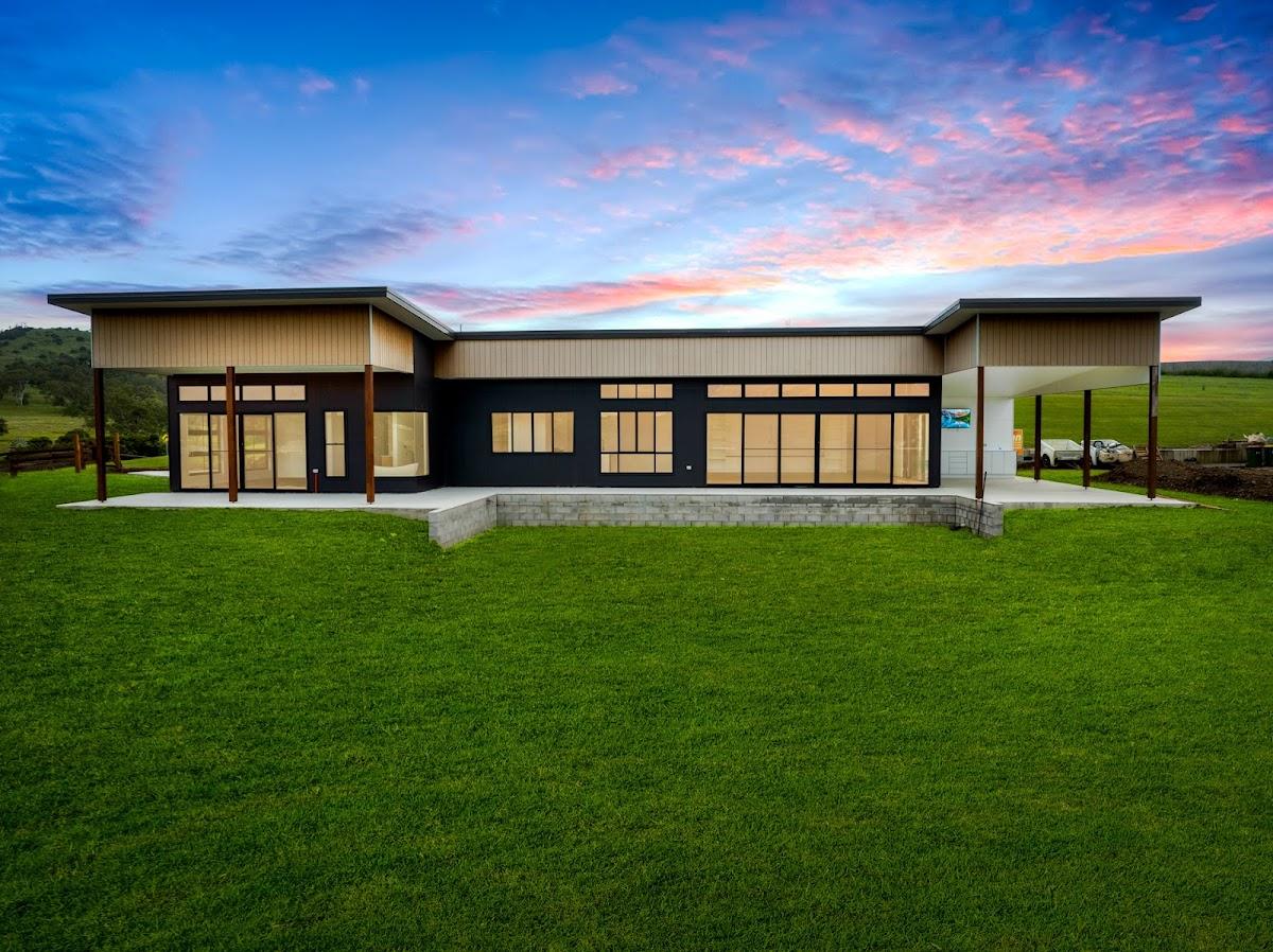Aspect Homes Qld