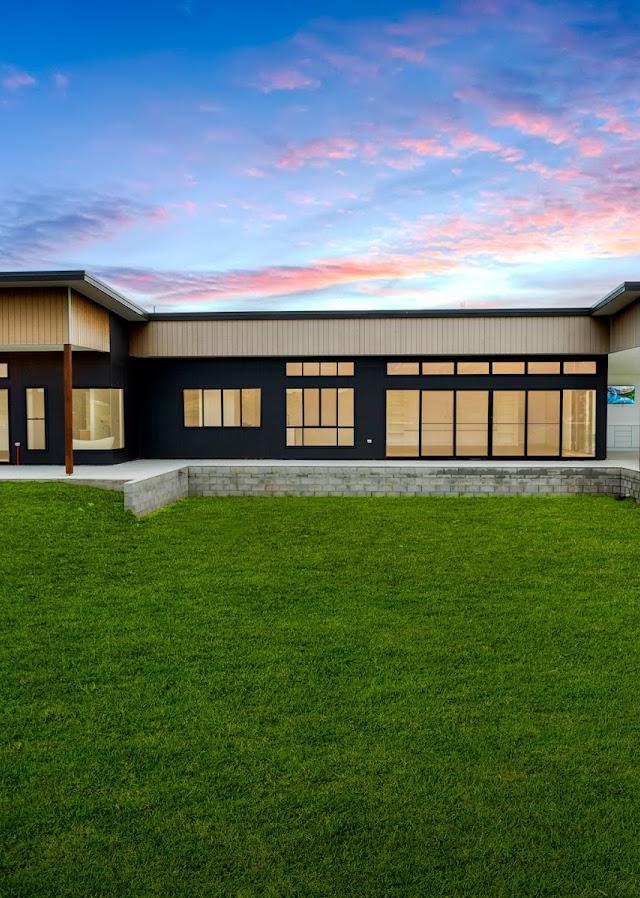 Aspect Homes Qld