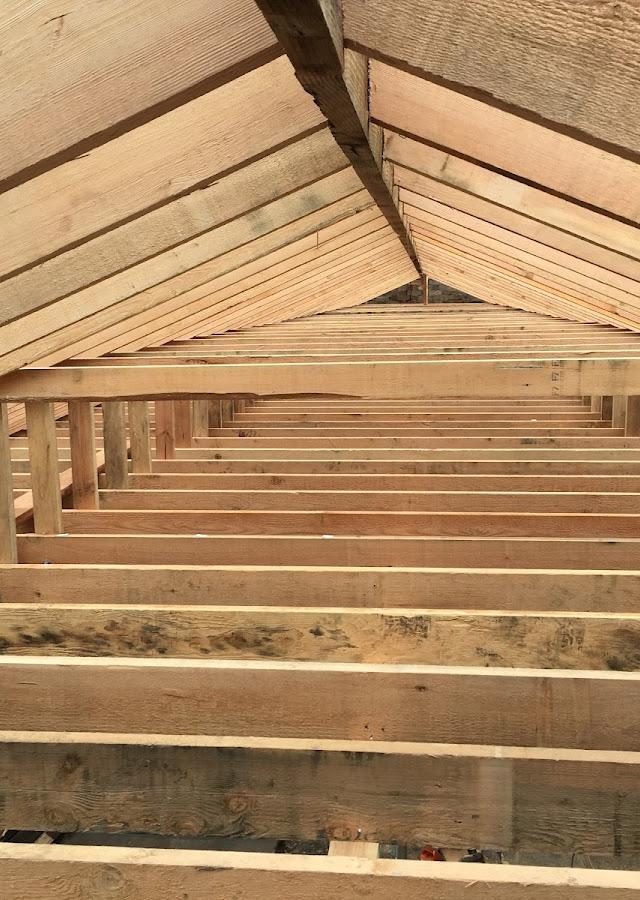 Aspro Building and Carpentry Pty Ltd