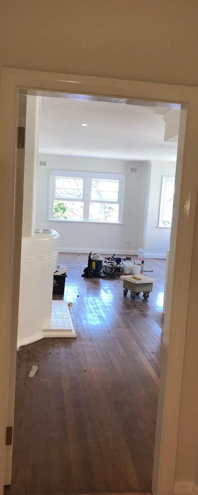 Asra Painting & Decorating