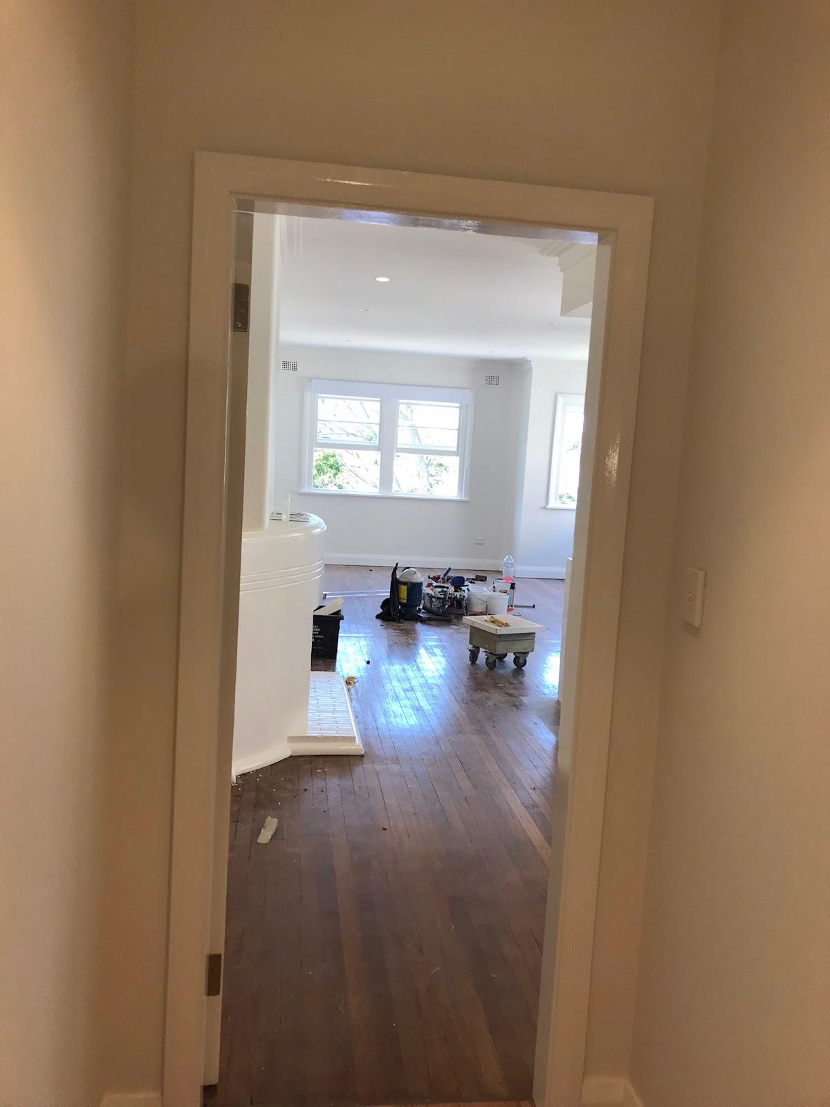 Asra Painting & Decorating
