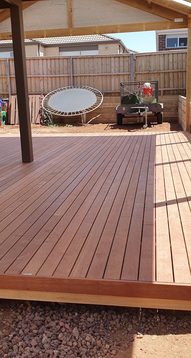 Assaad carpentry