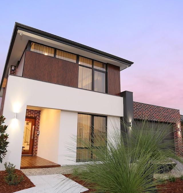 Assetbuild Homes of Distinction