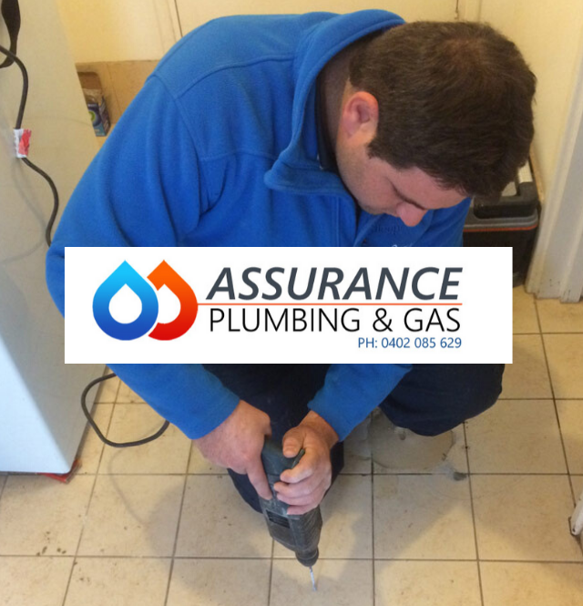 Assurance Plumbing & Gas