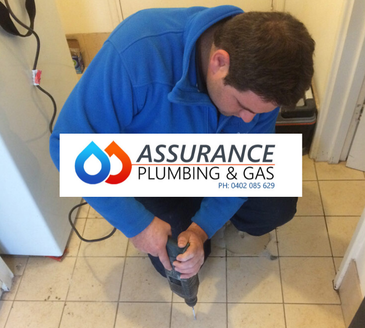 Assurance Plumbing & Gas