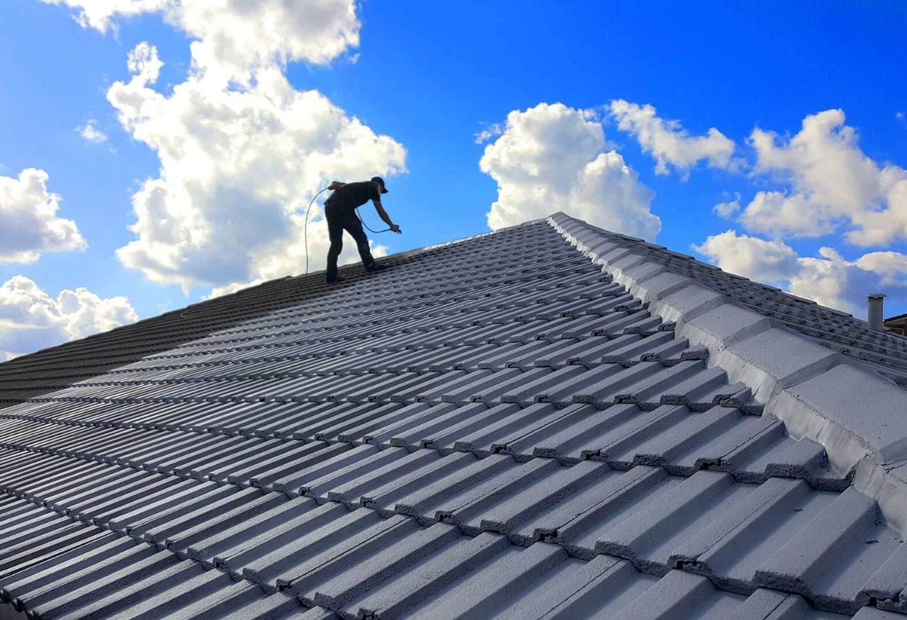 Astar Roofing