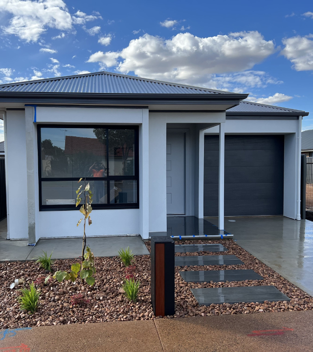 Astel Homes