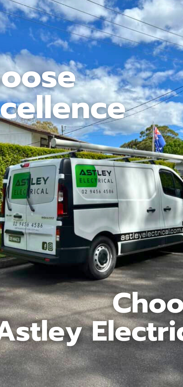 ASTLEY ELECTRICAL