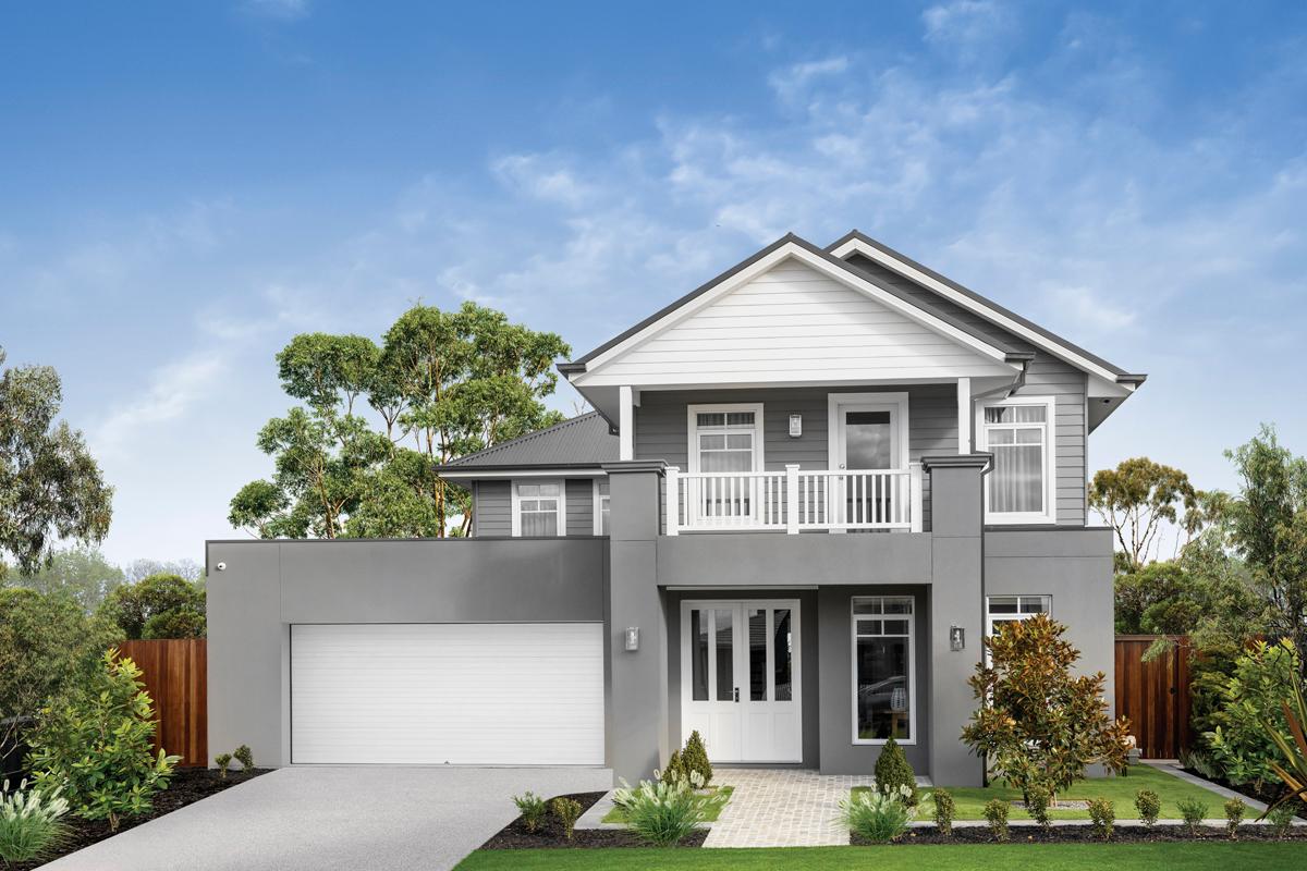 Astor 43L | Porter Davis Display Home | Mt Atkinson Estate