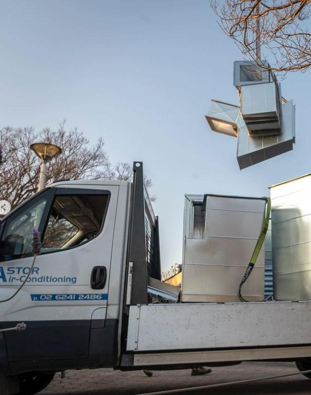 Astor Air Conditioning