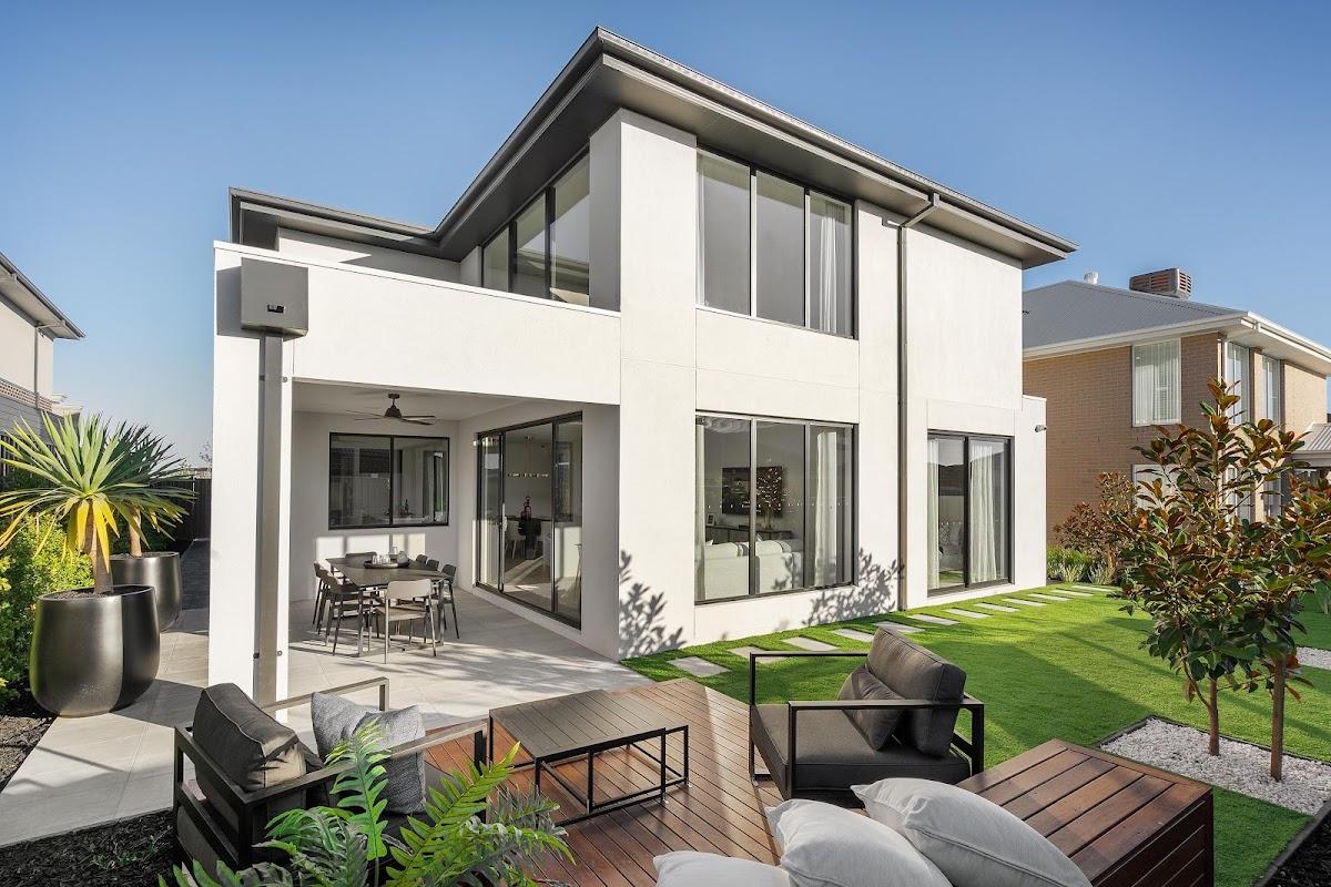 Astor Grange 46 | Porter Davis Display Home | Minta Estate