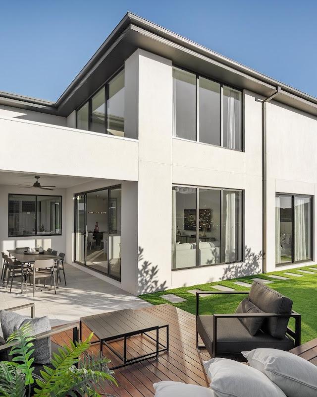 Astor Grange 46 | Porter Davis Display Home | Minta Estate