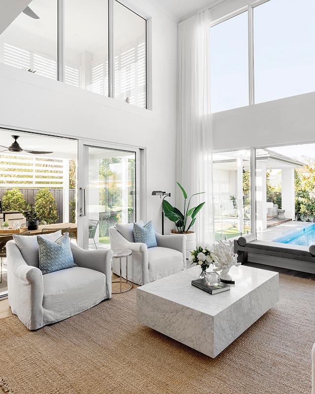 Astor Grange 54 | Porter Davis Display Home | Bentleigh