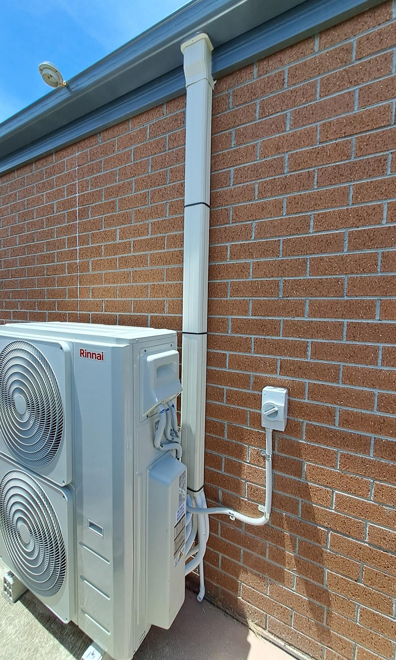 ASY Heating and Cooling