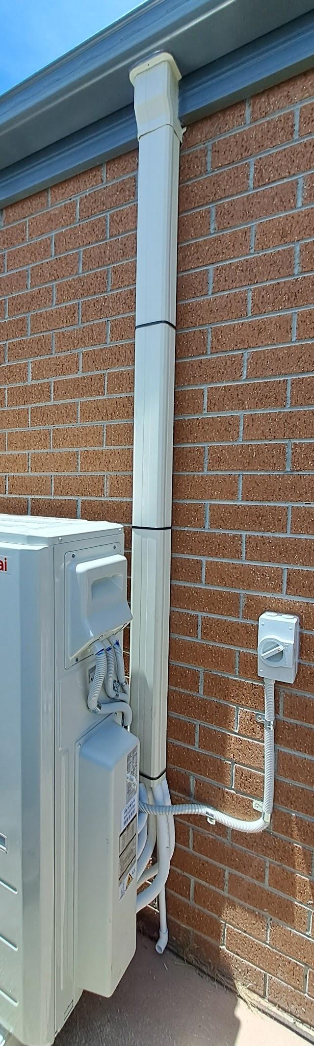 ASY Heating and Cooling