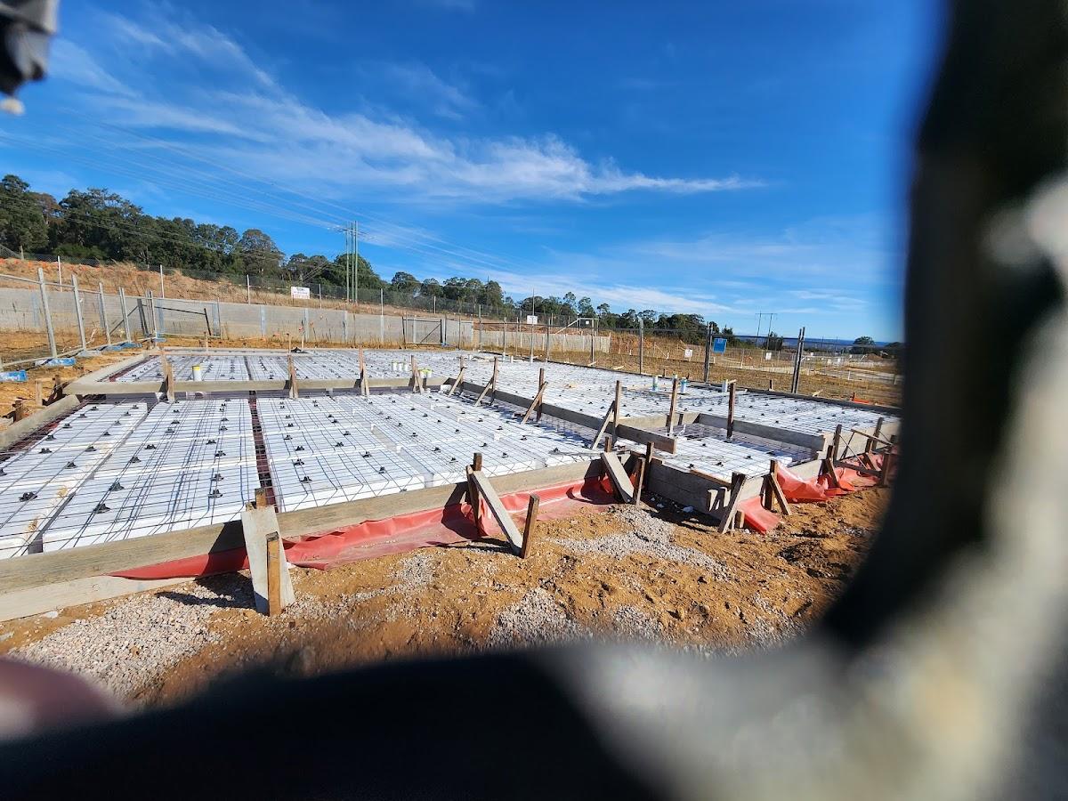 AT Constructions