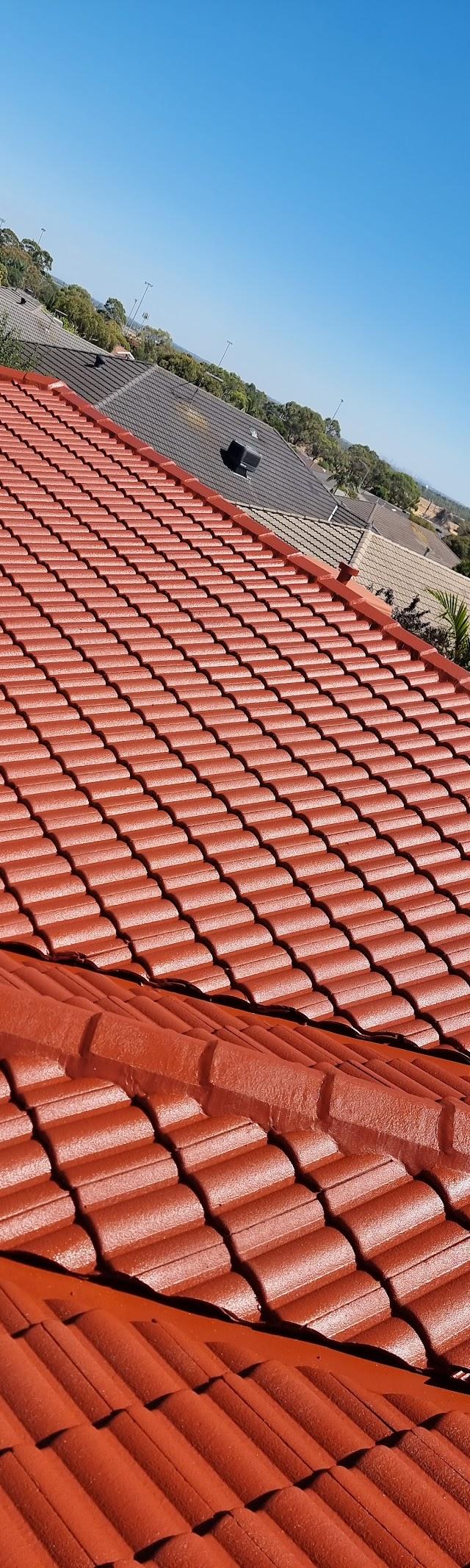 AT Roof Restoration and Guttering