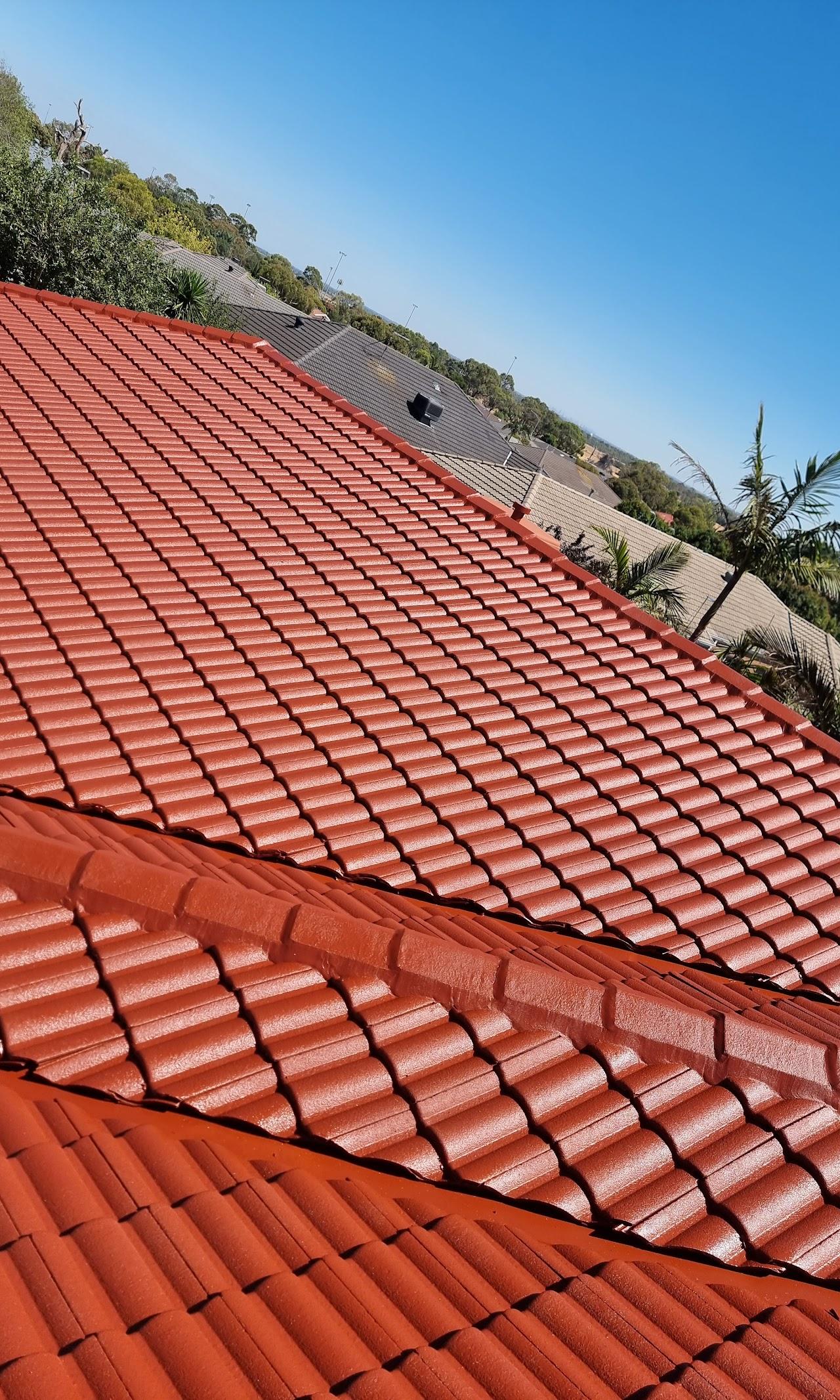 AT Roof Restoration and Guttering