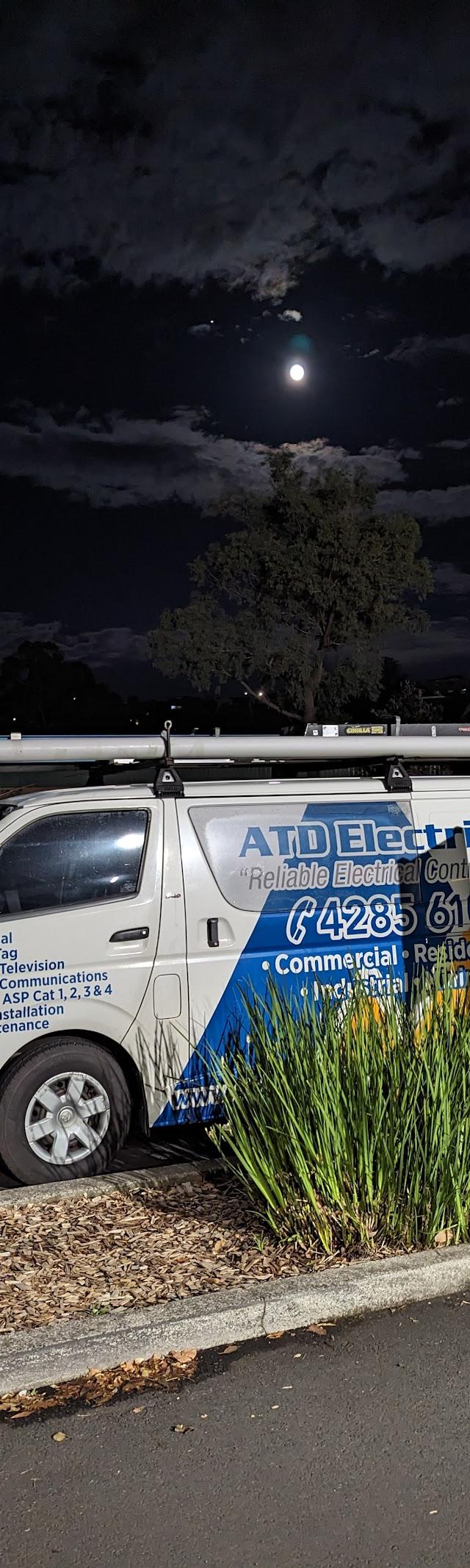 ATD Electrical