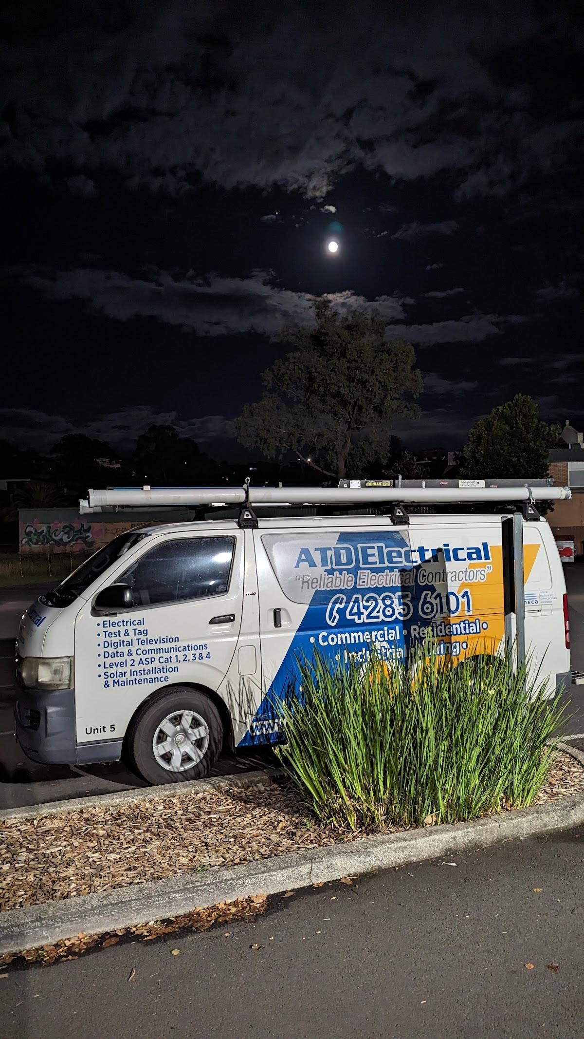 ATD Electrical