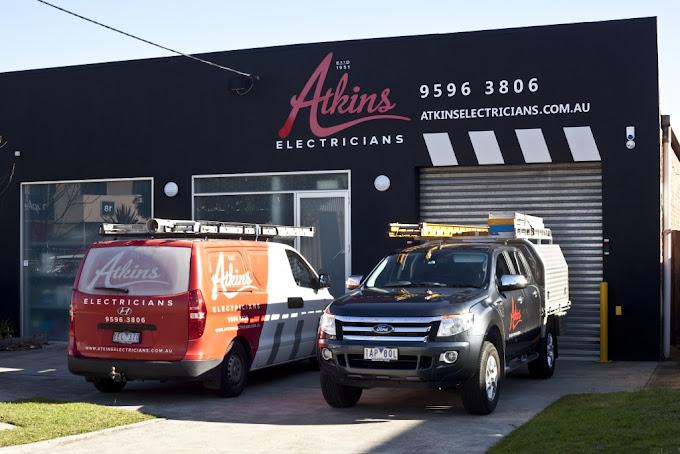 Atkins Electricians