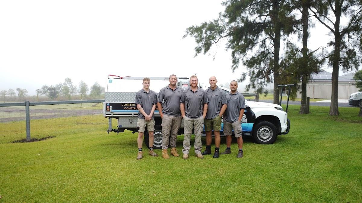 Atkins Plumbing & Gas Pty Ltd