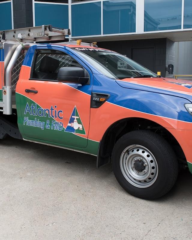 Atlantic Plumbing Services