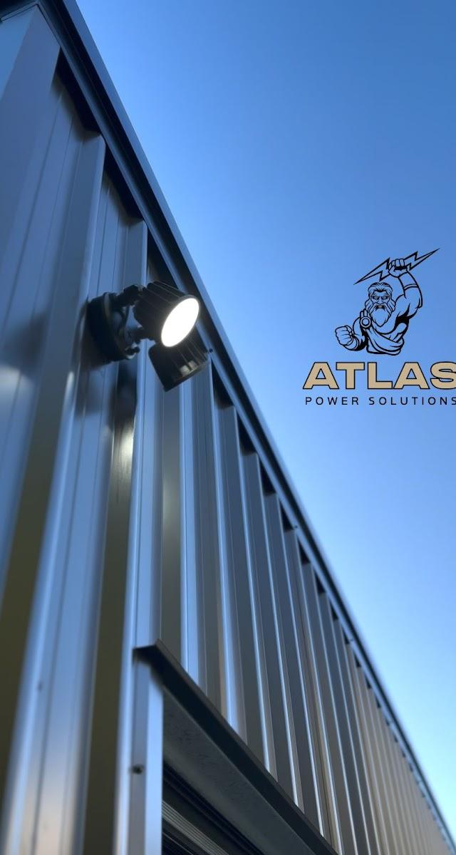 Atlas Power Solutions