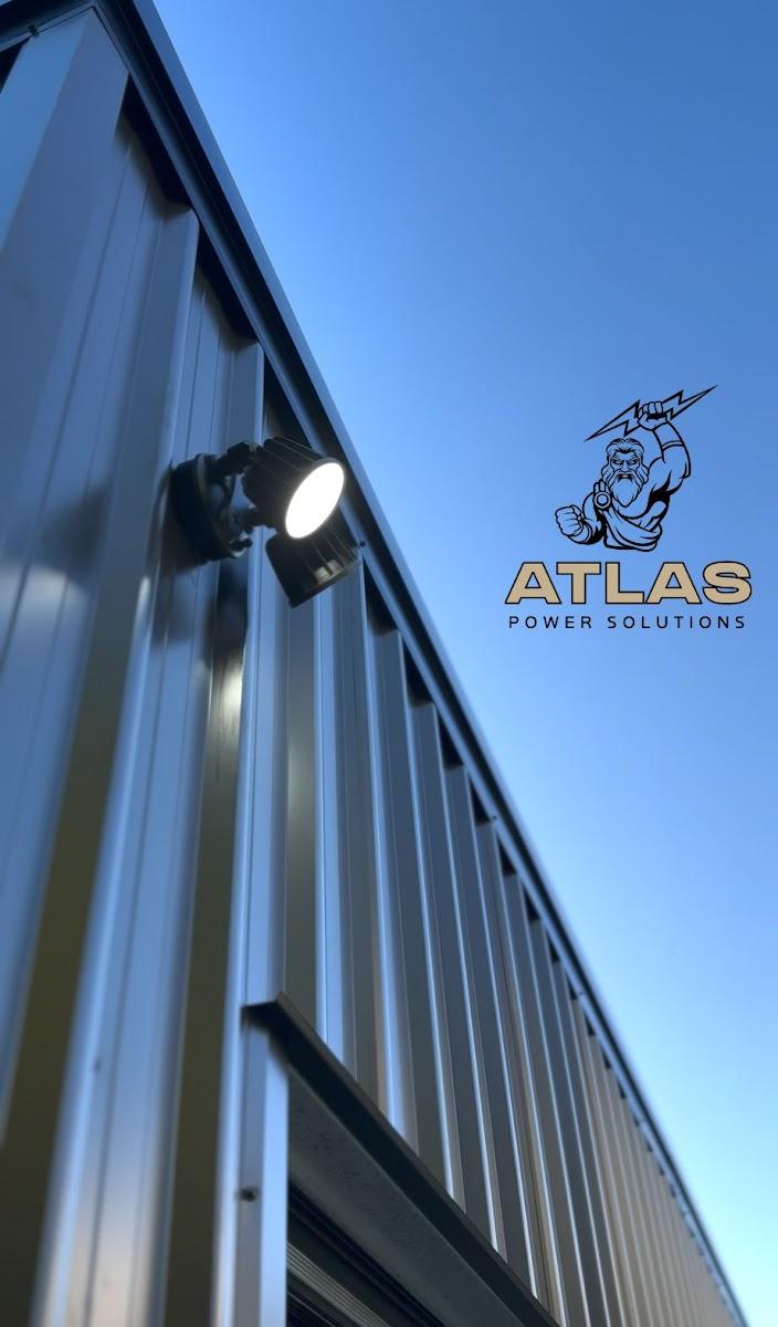 Atlas Power Solutions