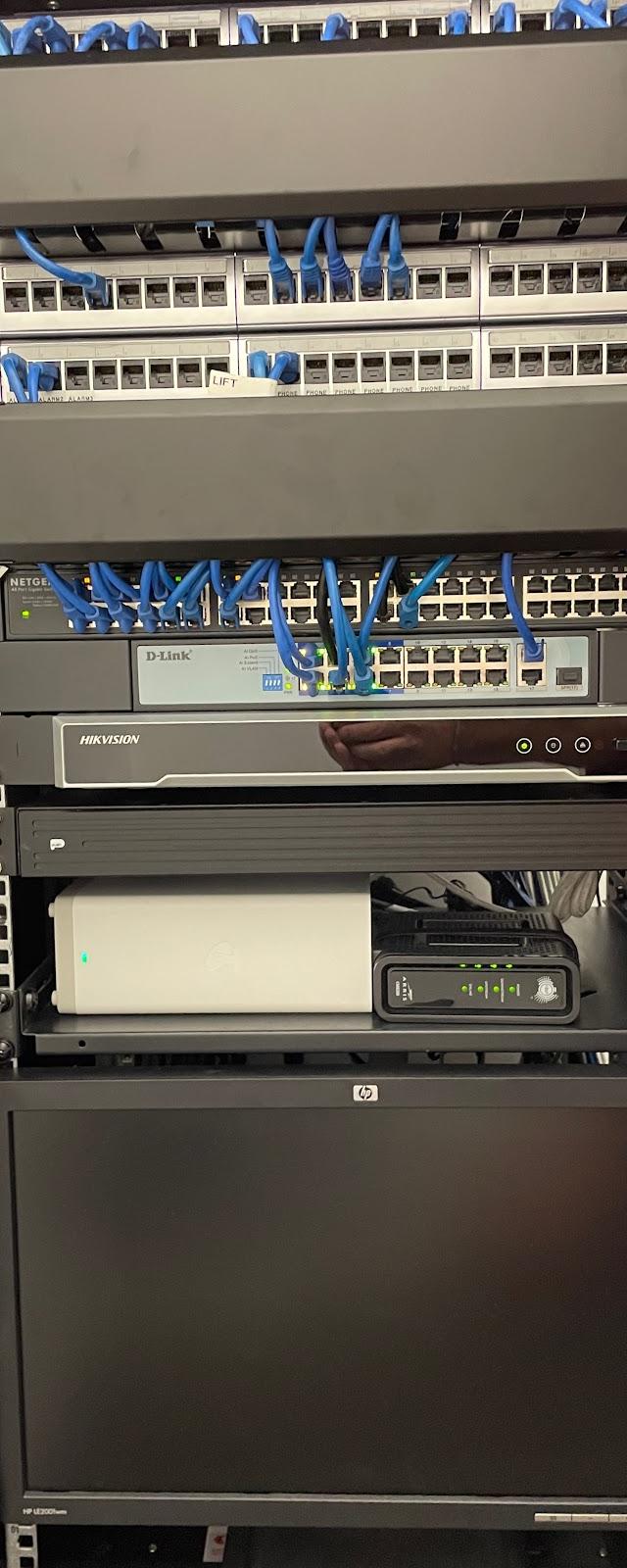 ATLAS Systems