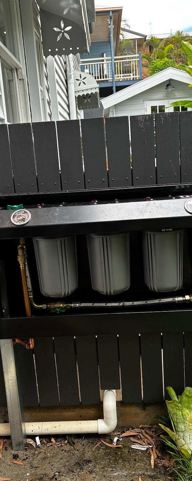 Atypical Plumber - Bulimba