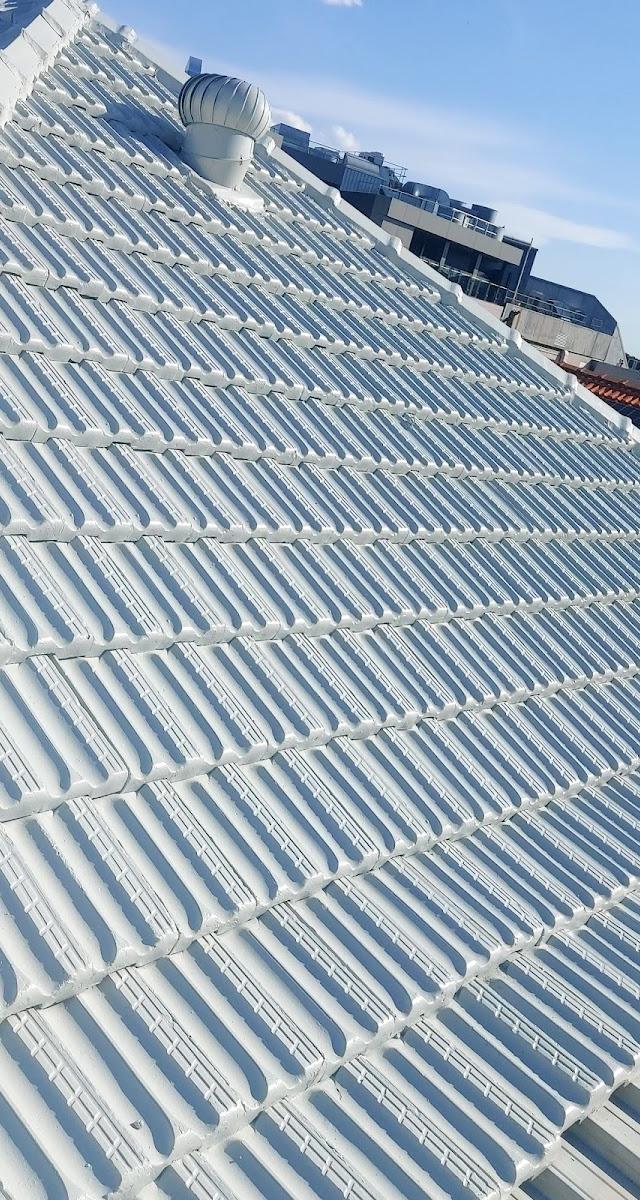 Au roofing