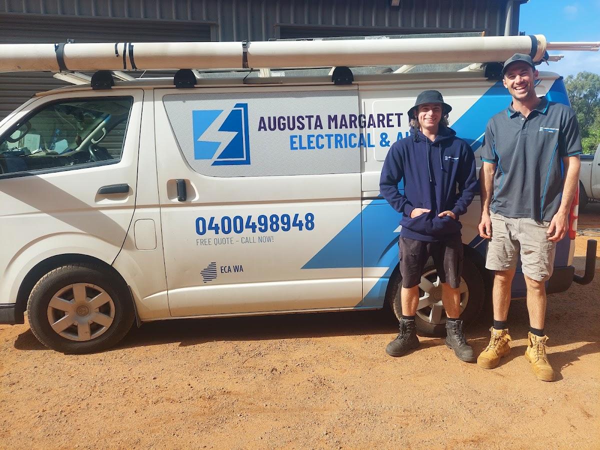 Augusta Margaret River Electrical & Air
