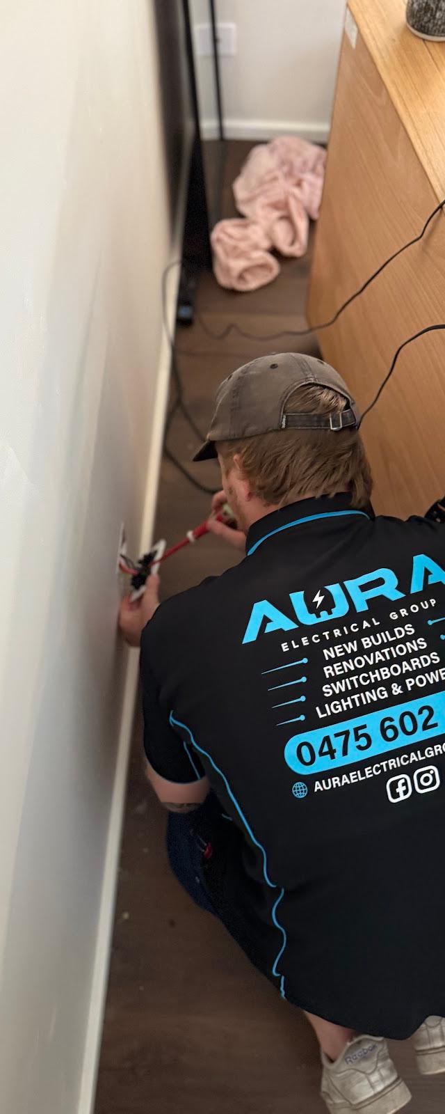 Aura Electrical Group
