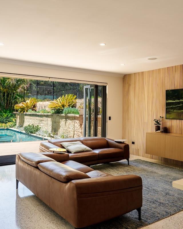 Aura Homes WA