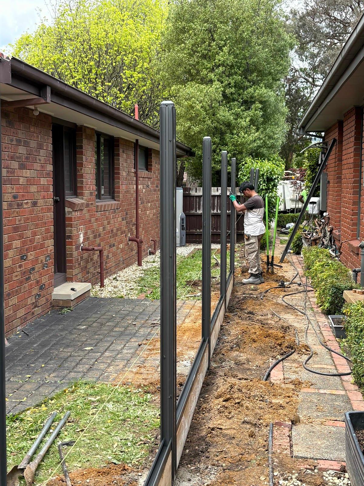 Aus & NZ Construction (vic) pty ltd