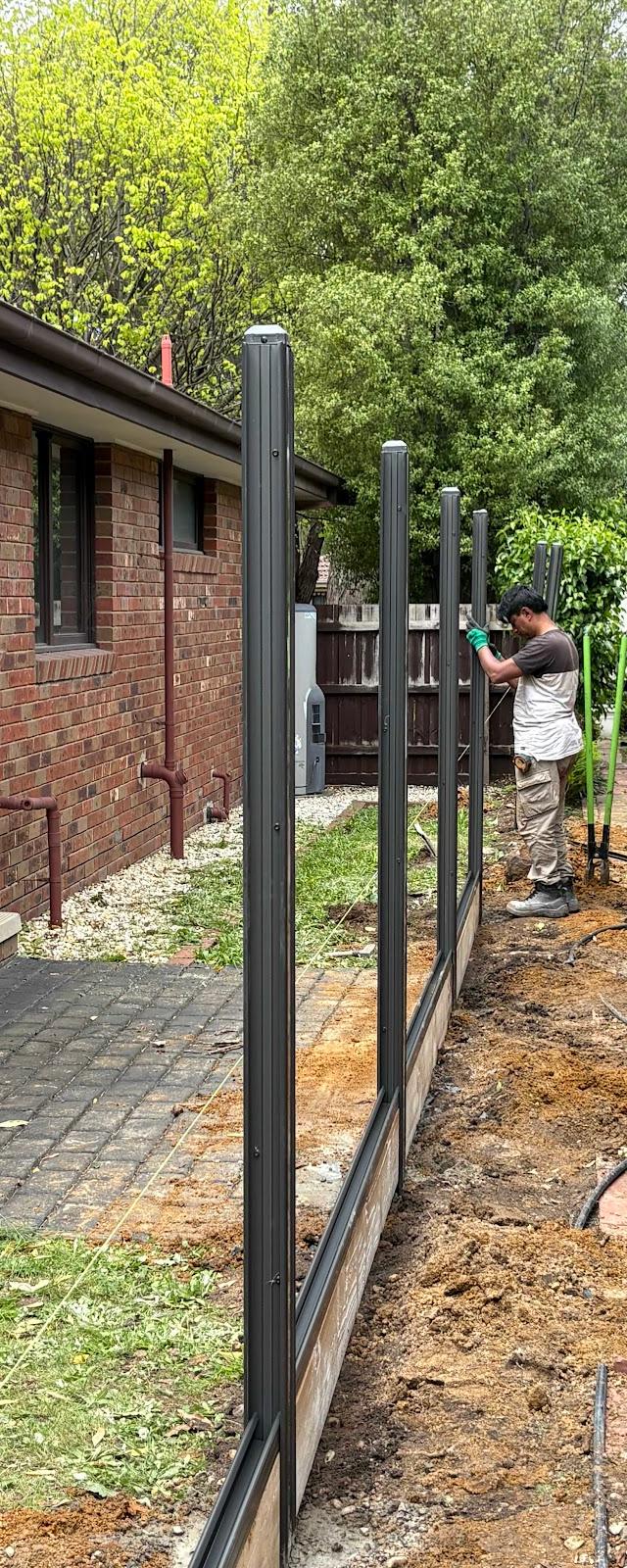 Aus & NZ Construction (vic) pty ltd