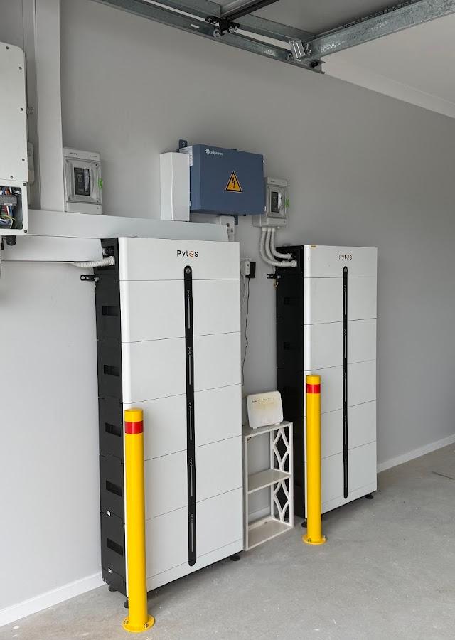 AUS Roofing & Solar