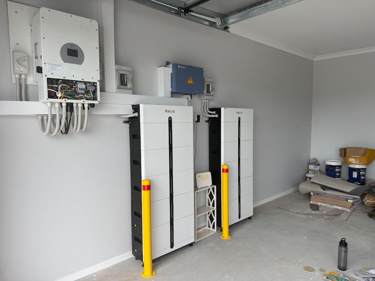 AUS Roofing & Solar